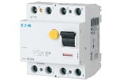 Komponenten für Schaltkästen und Schränke - Eaton Pfim-40/4/03-s/a-mw - residual current circuit breaker (rccb - 235468