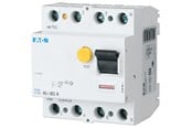 Komponenten für Schaltkästen und Schränke - Eaton Pfim-63/4/03-a-mw - residual current circuit breaker rccb - 235445