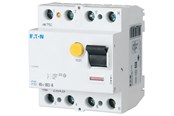 Komponenten für Schaltkästen und Schränke - Eaton Pfim-63/4/003-a-mw - residual current circuit breaker rccb - 235443