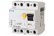 Komponenten für Schaltkästen und Schränke - Eaton Frcdm-40/4/03-g/b residual current circuit breaker - 167897