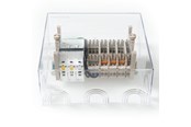 Anschlussausrüstung - Weidmuller Meter terminal block 3-pol 2a d - 7770016434