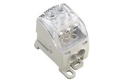 Anschlussausrüstung - Weidmuller Wpd 105 1x35+1x16/2x25+3x16 gy - 1562170000