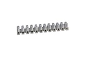 Anschlussausrüstung - Svenska Helag Terminal block 12p 1.5mm - HE1 12-P
