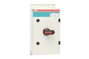 Schaltereinheiten - ABB Ot125gtuu3tz emc safety switch - 1SCA148216R1001