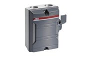 Schaltereinheiten - ABB Enclosed safety switch lbas 416 tpsn - 2CMA142431R1000