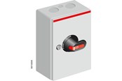 Schaltereinheiten - ABB Emc safety switch ot63etmm3te - 1SCA022734R6280