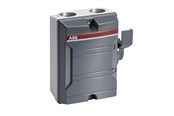 Schaltereinheiten - ABB Enclosed safety switch lbas 316 tpn - 2CMA142430R1000