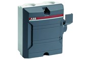Schaltereinheiten - ABB Bws416ytpsn safety switch - 2CMA142424R1000