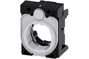 Druckknöpfe und Signalgeräte - Siemens Holder for 3 modules plastic - 3SU1500-0AA10-0AA0