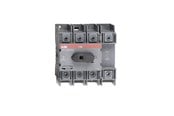 Komponenten für Schaltkästen und Schränke - ABB Switch disconnector ot125f4n2 - 1SCA105051R1001