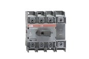 Komponenten für Schaltkästen und Schränke - ABB Switch disconnector ot100f4n2 - 1SCA105018R1001