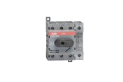 Komponenten für Schaltkästen und Schränke - ABB Switch disconnector ot80f4n2 - 1SCA105413R1001