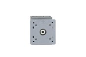 Komponenten für Schaltkästen und Schränke - ABB Switch disconnector ot63ft3 - 1SCA105382R1001