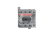 Komponenten für Schaltkästen und Schränke - ABB Switch disconnector ot63f4n2 - 1SCA105365R1001