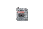 Komponenten für Schaltkästen und Schränke - ABB Switch disconnector ot25f4n2 - 1SCA104886R1001