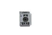 Komponenten für Schaltkästen und Schränke - ABB Switch disconnector ot16ft3 - 1SCA104838R1001