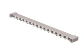 Schaltkästen und Schränke - ABB Terminal carrier 8 modules - 1SPE007715F0751