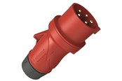 CEE-Material - Mennekes Cee plug ptx s 16a/5p/6h/400v/ip54 - 13522