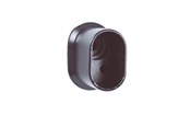 Schaltkästen und Schränke - ELDON 2935 - handle for ruko/assa lock - 2935