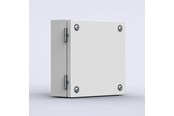 Schaltkästen und Schränke - ELDON Stbh02 - hinge kit for stb boxes - STBH02