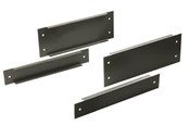Schaltkästen und Schränke - ELDON Plinth sides 200x400 - PS2040