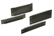Schaltkästen und Schränke - ELDON Plinth sides 200x500 - PS2050
