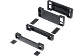 Schaltkästen und Schränke - ELDON Plinth front/ rear 200x800 - PF2080