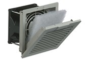 Schaltkästen und Schränke - ELDON Filter fan air flow 156 m3/h - EF250R5