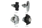 Schaltkästen und Schränke - ELDON T-handle plastic - alt560 - ALT560