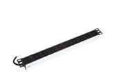 Rack-Gehäuse - BKT ELEKTRONIK Bkt power distribution unit sb 107-2-d1/13a plug sr 107-2-d - 1134H30.09-B