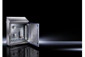 Schaltkästen und Schränke - Rittal Hygienic design - 1306600
