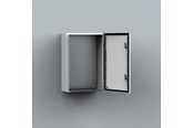 Schaltkästen und Schränke - ELDON Wall mounted 600x400x300 - MAS0604030R5