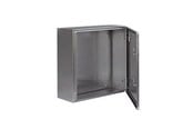 Schaltkästen und Schränke - ELDON Wall mounted 600x800x300 - ASR0608030