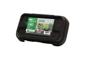 Schaltereinheiten - Elworks Dribox 200 small ip55 black - 7-815-2