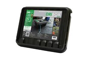 Schaltereinheiten - Elworks Dribox 330 large ip55 black - 7-817-2