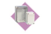 Schaltkästen und Schränke - ELDON Terminal box  sabp181815ge - SABP181815GE