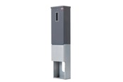 Schaltkästen und Schränke - ABB Ts350s measures cabinet - 2CEA000042B2102-1