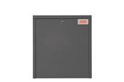 Schaltkästen und Schränke - ABB Outdoor control cabinet ts700 - 2CEA000042B2052-1