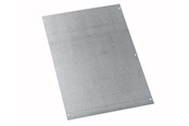 Schaltkästen und Schränke - ABB Mounting plate ts500 - 2CEA000042B2022