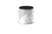Druckknöpfe und Signalgeräte - Schneider Electric Xvu-light tower ø60 white steady led 24v - XVUC27