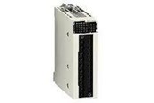 PLC, HMI, IOT und Industri PC - Schneider Electric Ana 4 u/i in isolated high speed - BMXAMI0410
