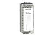 PLC, HMI, IOT und Industri PC - Schneider Electric Screw terminal strip 20 std. points - BMXFTB2000