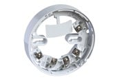 Sicherheit - ESMI Standard detector base white b501ap-w - EMI06710600
