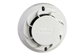 Sicherheit - ESMI 22051e optic  smoke detec   iso - EMI06710601