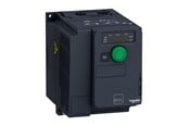 Motorsteuerung - Schneider Electric Atv320 0.37kw 400v 3ph compact - ATV320U04N4C