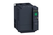 Motorsteuerung - Schneider Electric Atv320 7.5kw 400v 3ph book - ATV320U75N4B