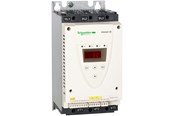 Motorsteuerung - Schneider Electric Electronic soft starter control 220v pow - ATS22D47Q