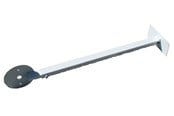 Sicherheit - ESMI Telescopic bracket 500 + 400 mm - EMIJRC0060100