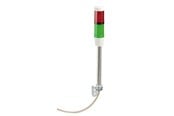 Druckknöpfe und Signalgeräte - Schneider Electric Complete tower 24 v bulb - XVMB1RG