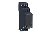 Komponenten für Schaltkästen und Schränke - Schneider Electric Zelio control relay for 3-phase detection of phase-loss and - RM22TG20